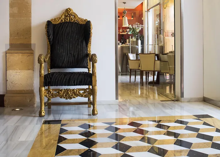 Mirador De Dalt Vila-Relais & Chateaux