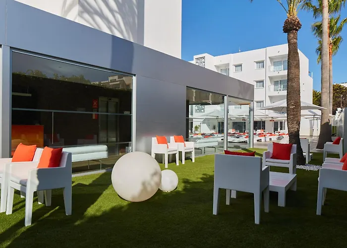 Ibiza Sun Apartments